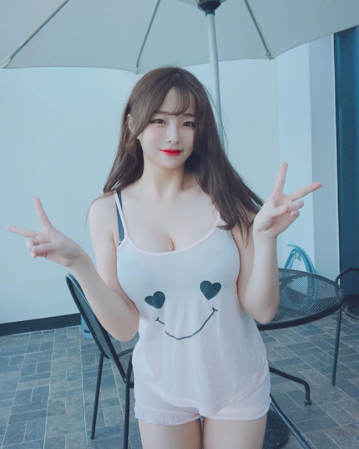 아프리카TV BJ 코코