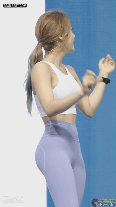 심으뜸 밀착 레깅스