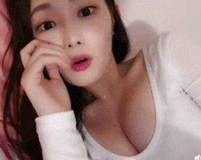 미스춘향 진 김효진 BJ리즈리사 눕방