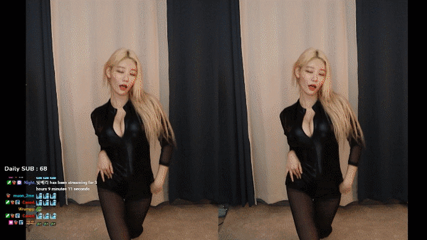 오늘의 초이스는???