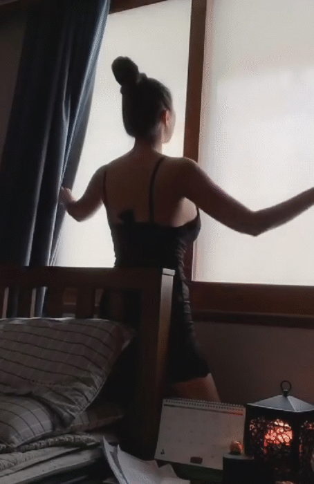 버섯 먹는 ㅊㅈ