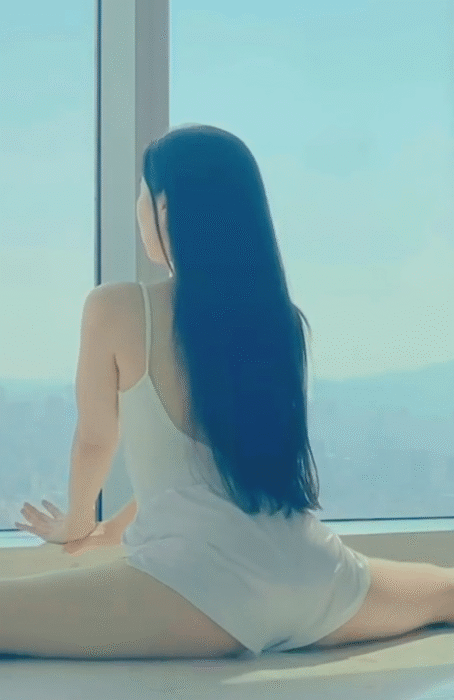 요가 하는 상아
