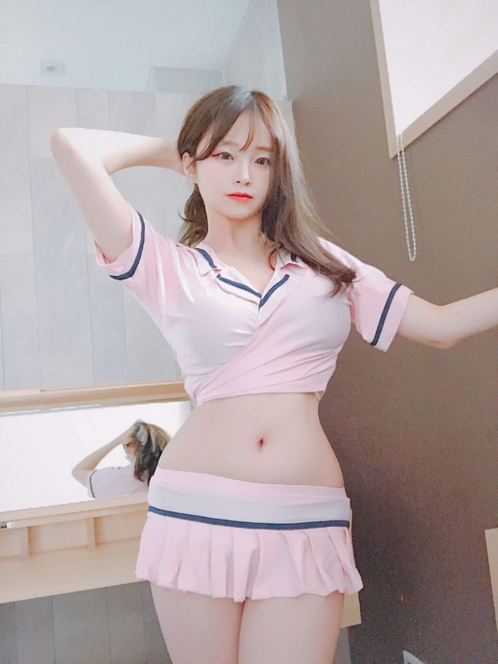 아프리카TV BJ 코코