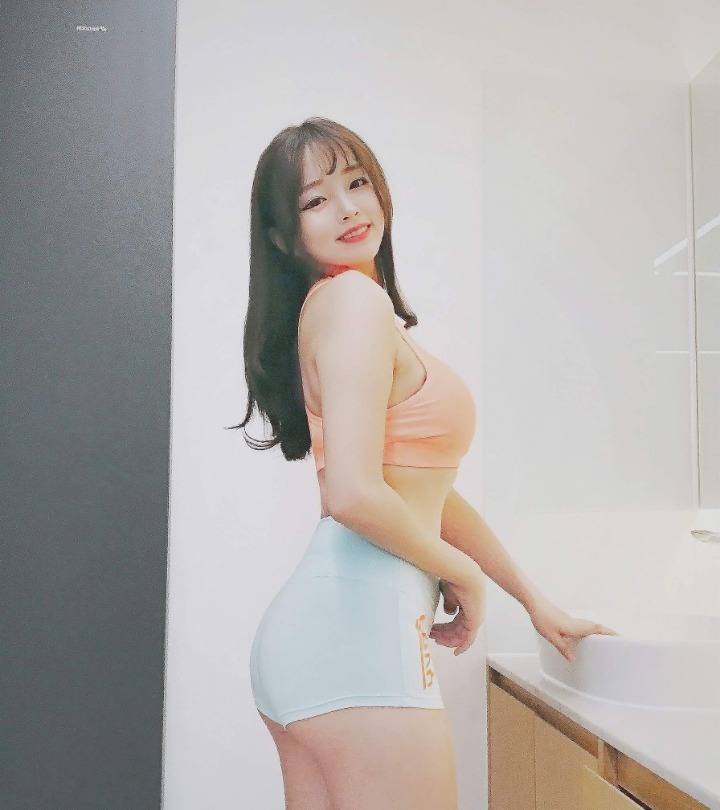 아프리카TV BJ 코코