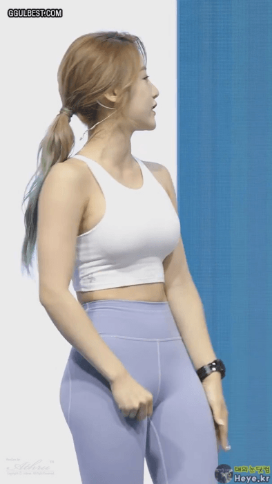 심으뜸 밀착 레깅스