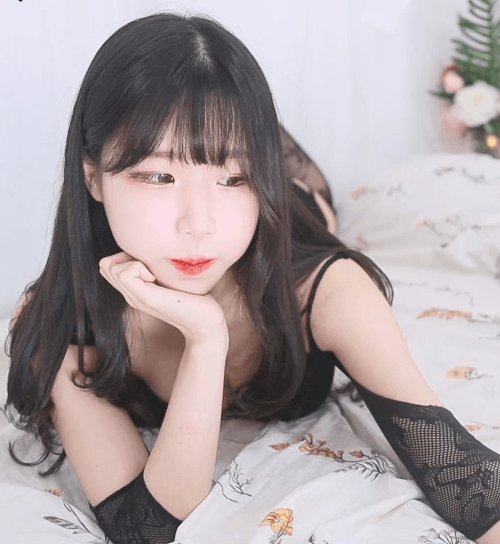 에디린 전신 타이즈