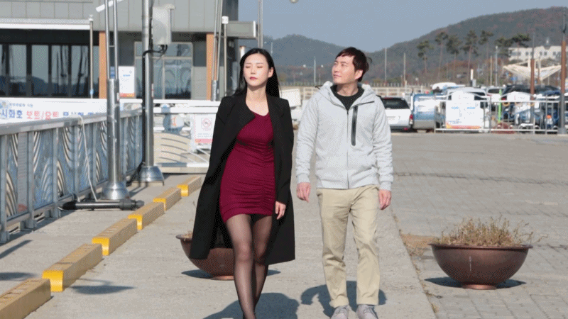국내 성인영화 배우 유망주