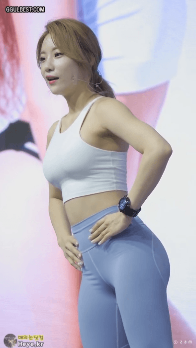 심으뜸 밀착 레깅스