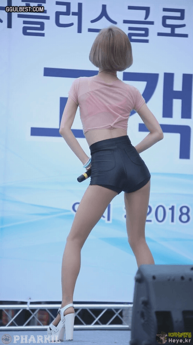 로즈퀸 지니 풍슴