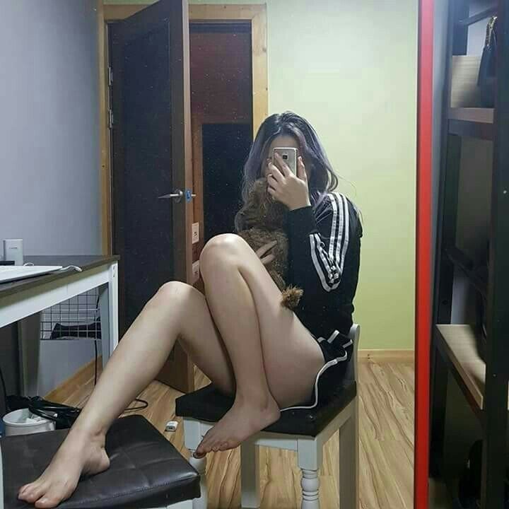 셀카를 찍어주셔서 감사합니다