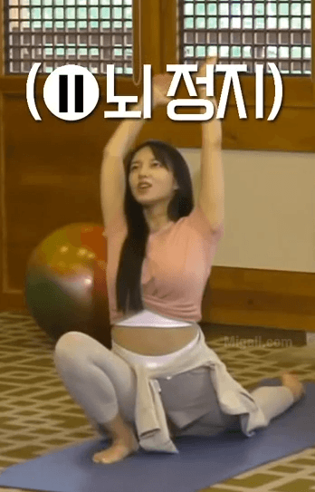 파자마 프렌즈 우주소녀 성소 (스압)