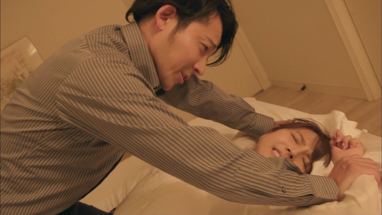 성진국의 성인 드라마