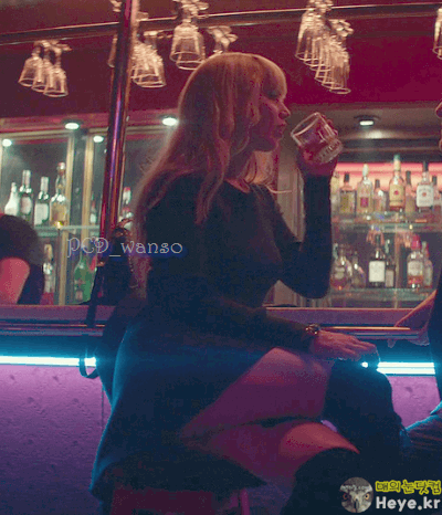 제니퍼 로렌스, 레드 스패로