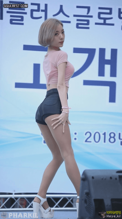 로즈퀸 지니 풍슴