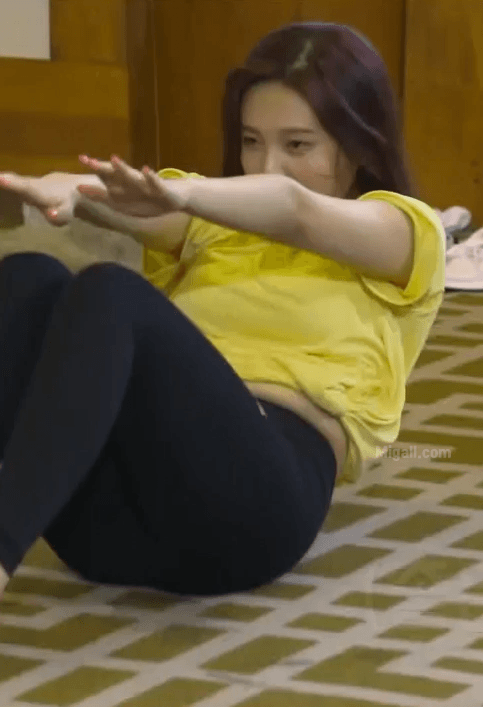 파자마 프렌즈 레드벨벳 조이 (스압)
