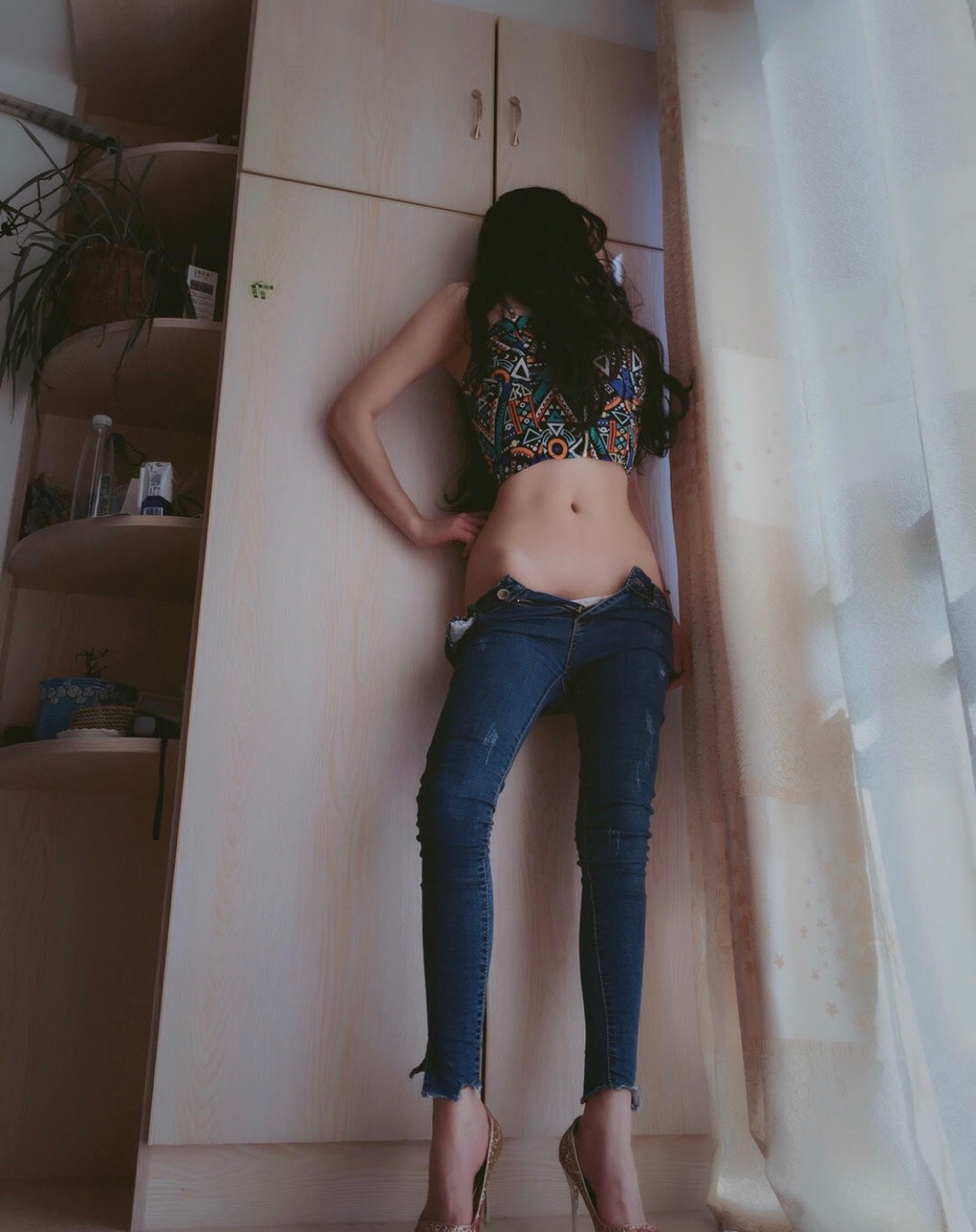 모닝 뒤태