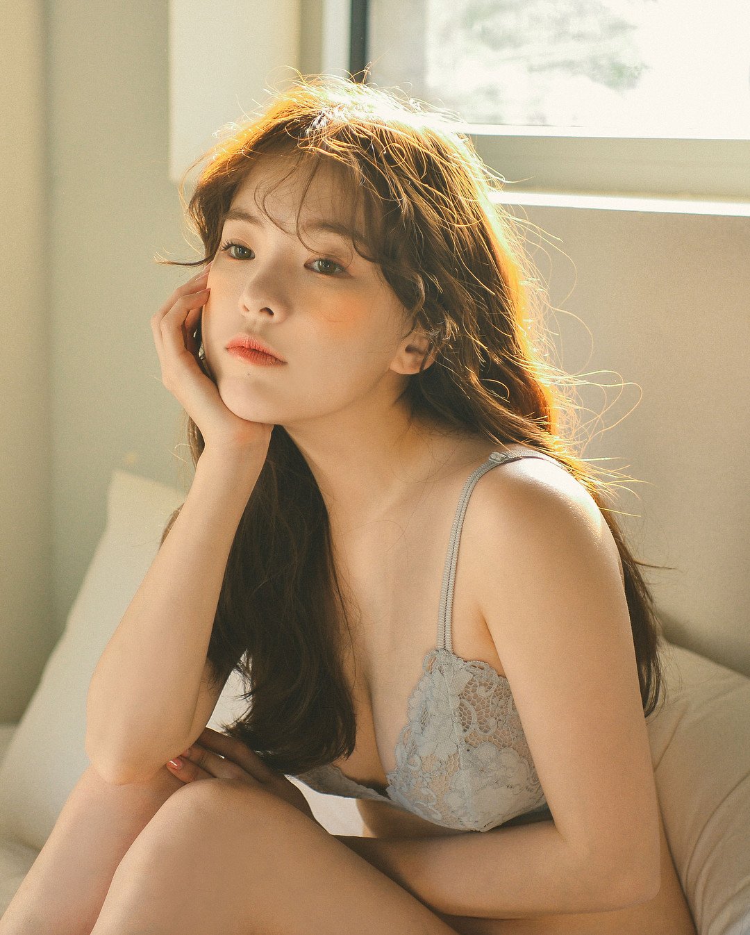 화질좋은 속옷화보