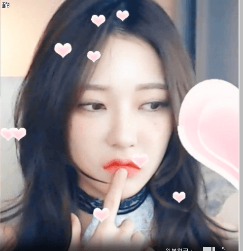 BJ 아윤