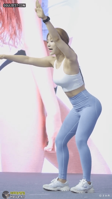 심으뜸 밀착 레깅스