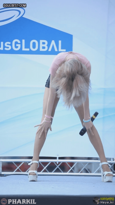 로즈퀸 지니 풍슴