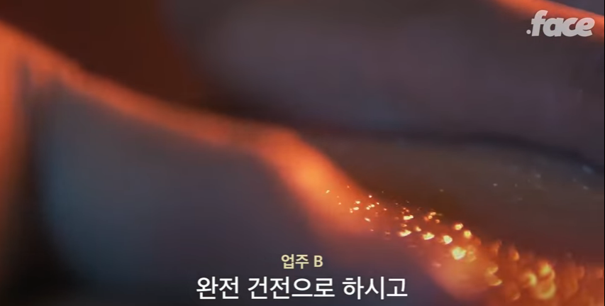 태국 마사지사들은 일상적으로 `이것`을 요구받는다