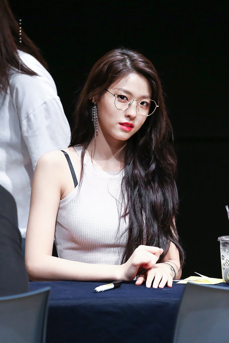 설현 오우야