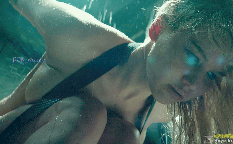 제니퍼 로렌스, 레드 스패로