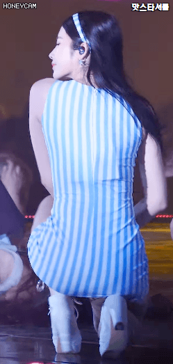 다이아(DIA) 기희현 ﻿남자를 미치게 하는 스트라이프