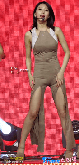 BP라니아 혜미 (스압)