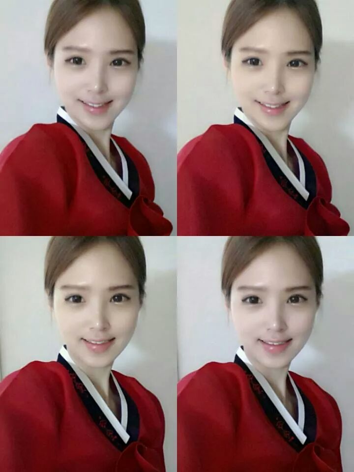 [기타]			페이스북 페이지 래쉬가드녀