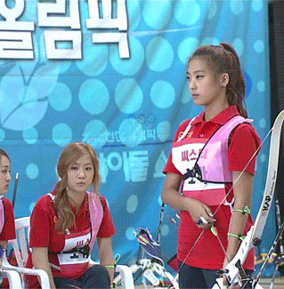 본격 체육돌 [소리]