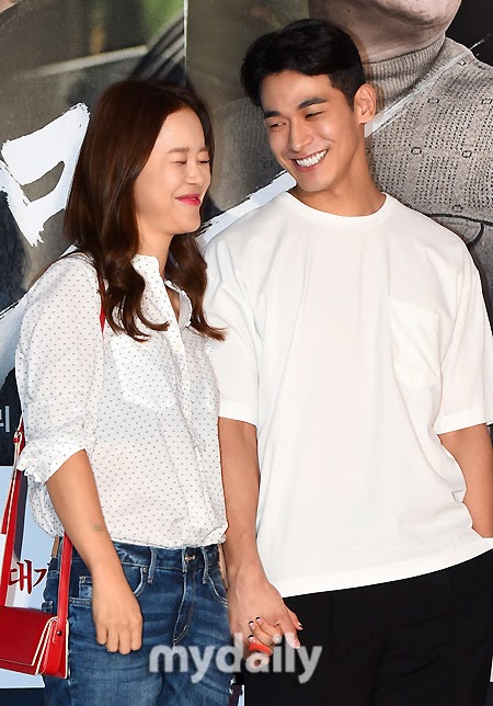 
			영원히 행복했음 하는 커플 甲 		