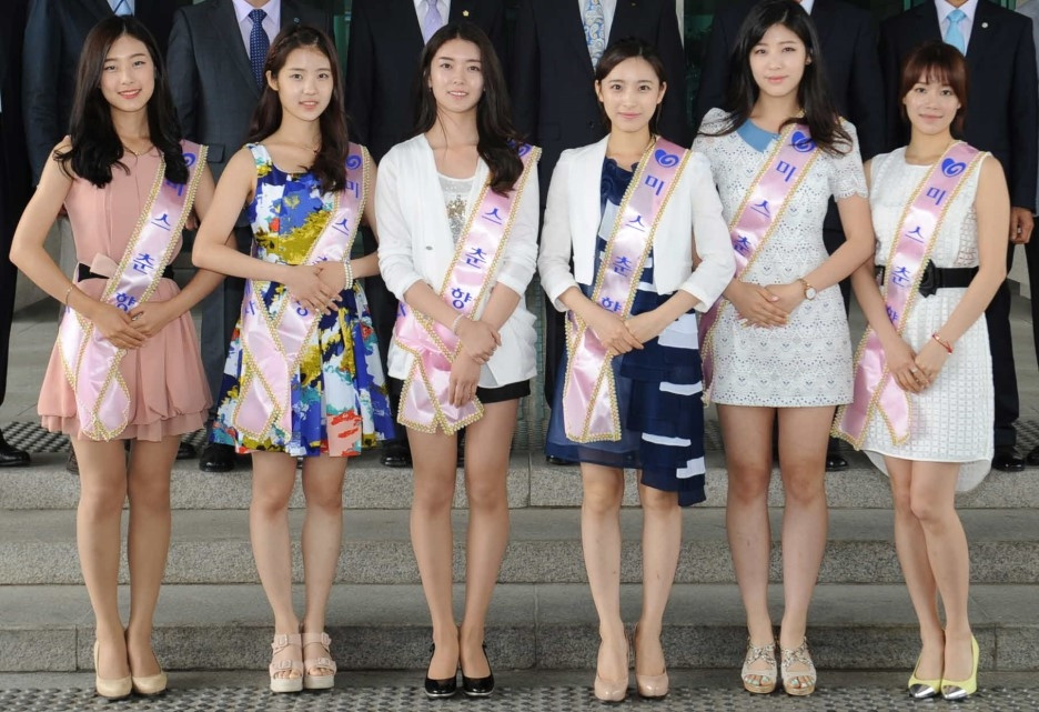 
			미스코리아 학살 가능한 2013년 미스춘향 클라스.jpg 		