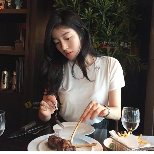 먹튀검증 토토군 포토 미스 월드 코리아 1등 왕현