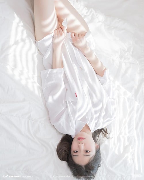 혜성님 화보