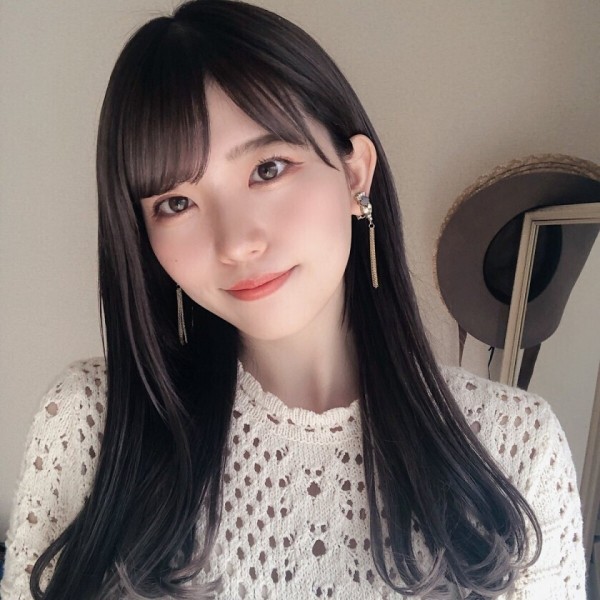 일본 모델 하시바 나츠미 (스압)