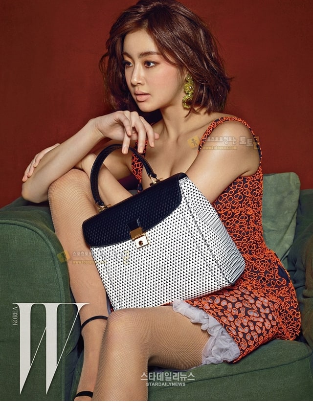 강소라