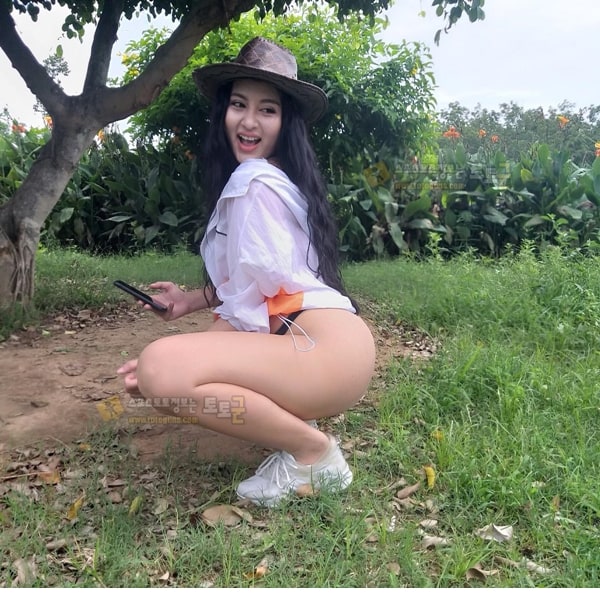 먹튀검증 토토군 포토 베트남 모델