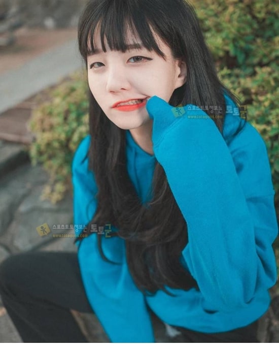 먹튀검증 토토군 포토 인스타녀