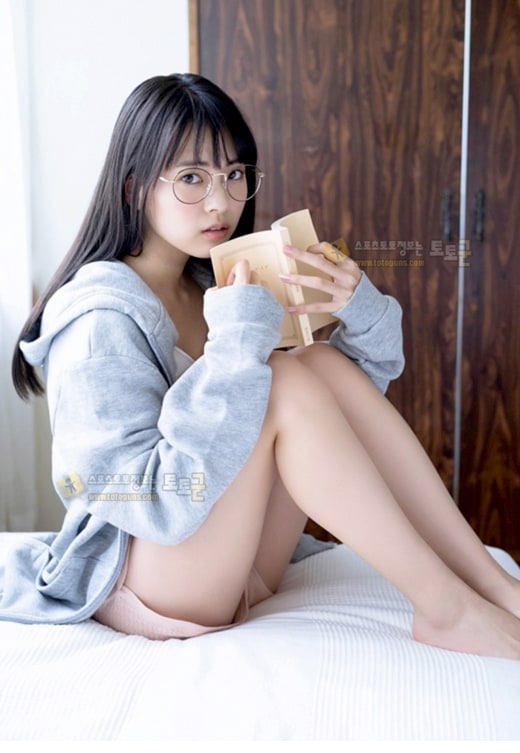 와꾸 지리는 그라돌녀