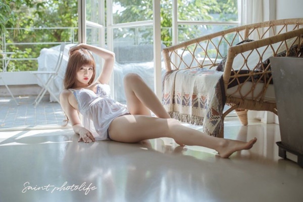 한지나 BJ 몸매보소