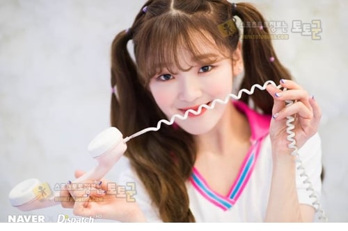 먹튀검증 토토군 포토 유아 아린 지호 효정 승희 비니 미미 오마이걸