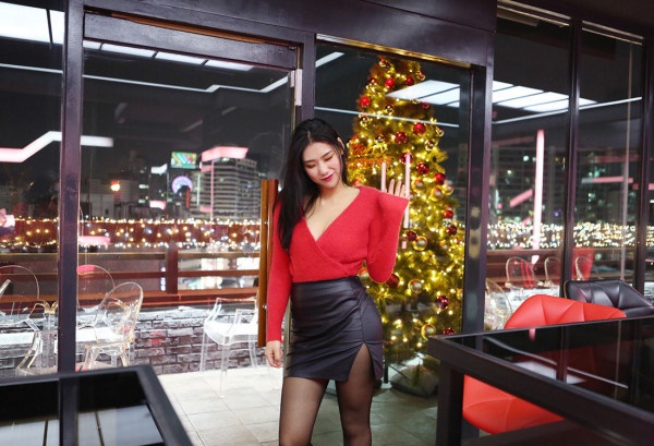 쇼핑몰 모델