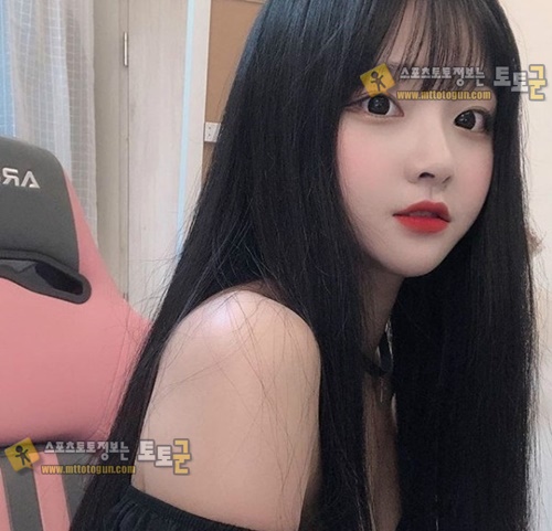 BJ박민정 두번째