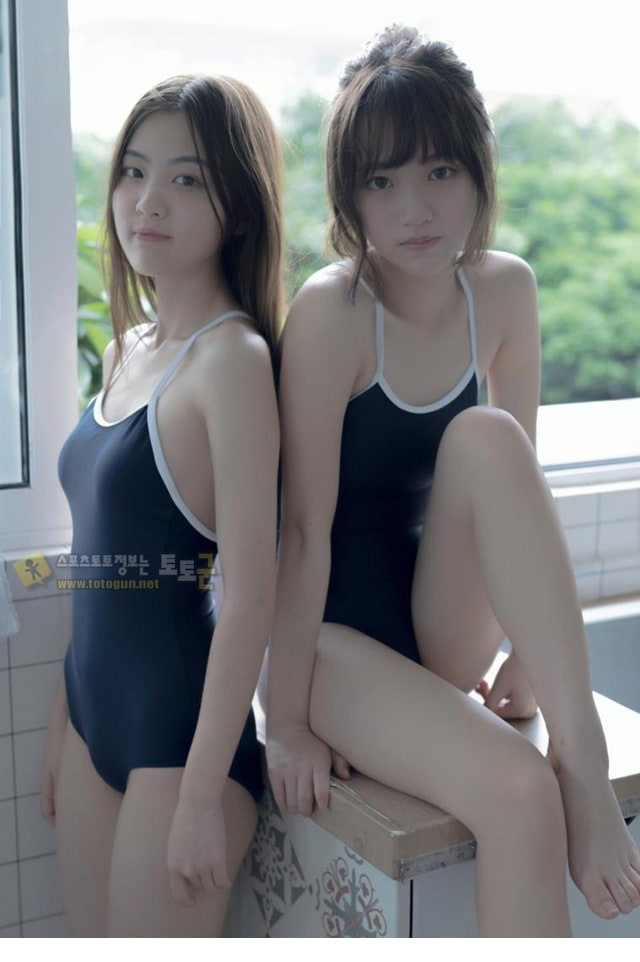 먹튀검증 토토군 포토 깔끔한 수영복