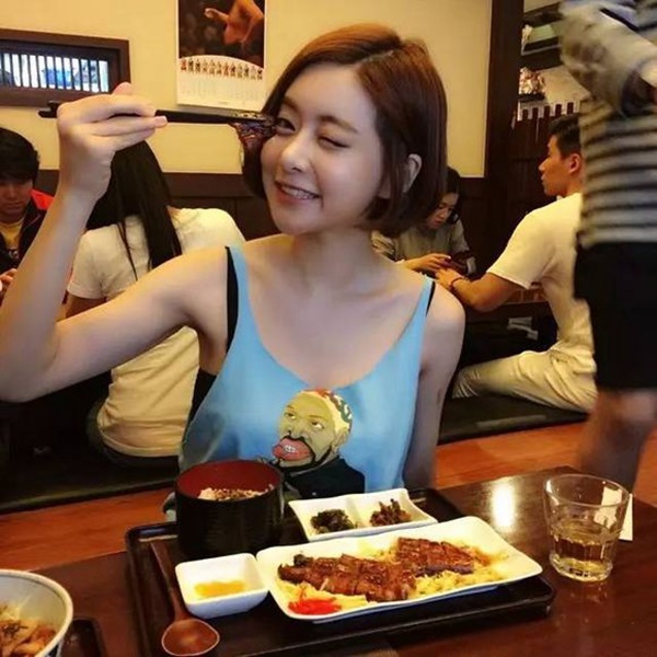DJ 소다