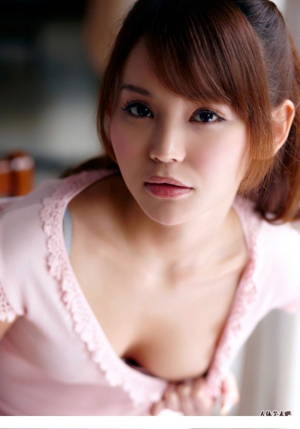 이름모를 동양의 모델들