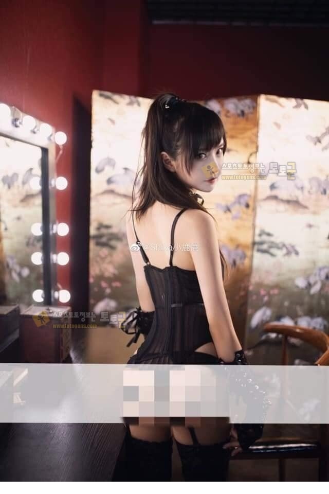 이쁜 코스어