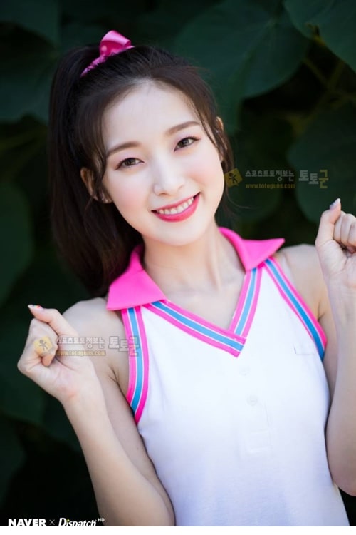 먹튀검증 토토군 포토 유아 아린 지호 효정 승희 비니 미미 오마이걸