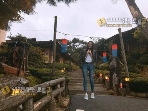 먹튀검증 토토군 포토 이쁜 유투버